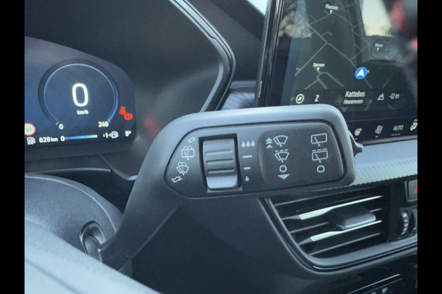 Ford Kuga 2.5 PHEV ST-Line X | SCI | 243pk | Driver Assistance Pack | Winterpack | Wegklapbare Trekhaak