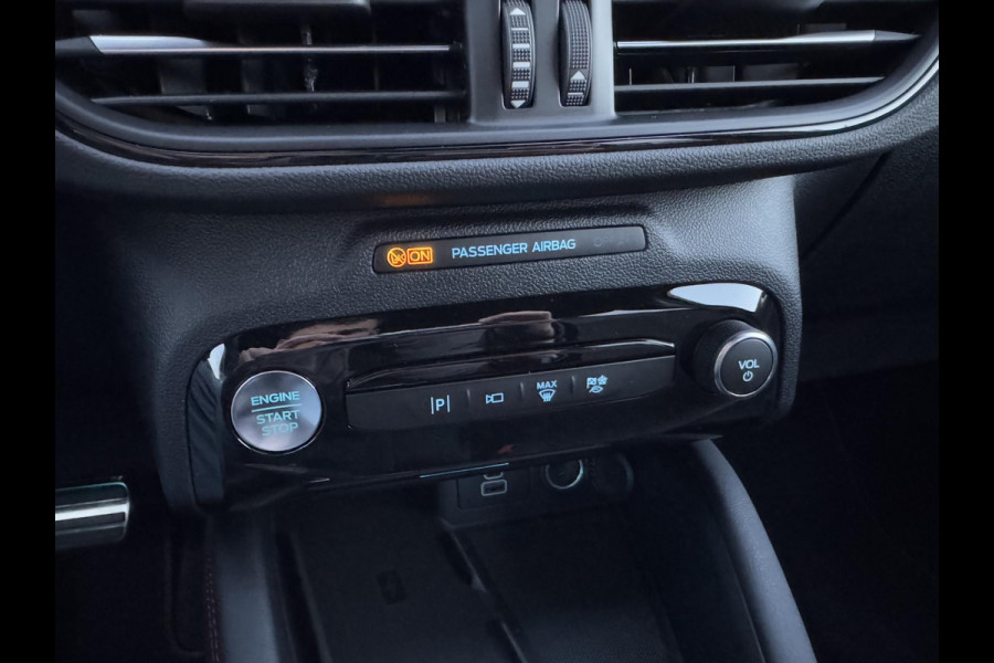 Ford Kuga 2.5 PHEV ST-Line X | SCI | 243pk | Driver Assistance Pack | Winterpack | Wegklapbare Trekhaak
