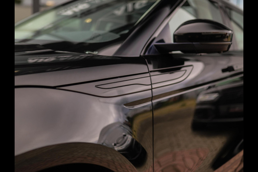Land Rover Range Rover Evoque 2.0 P250 AWD R-Dynamic SE | Stoel/Stuurverw. | 360° Camera | Pano