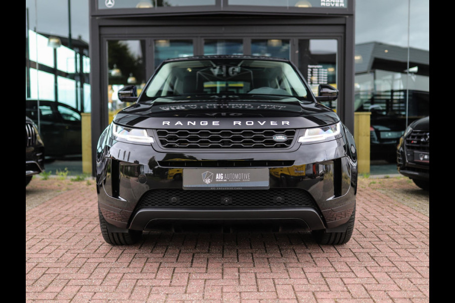 Land Rover Range Rover Evoque 2.0 P250 AWD R-Dynamic SE | Stoel/Stuurverw. | 360° Camera | Pano