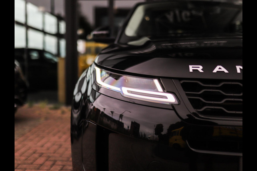 Land Rover Range Rover Evoque 2.0 P250 AWD R-Dynamic SE | Stoel/Stuurverw. | 360° Camera | Pano