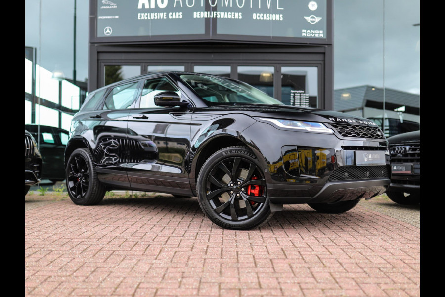 Land Rover Range Rover Evoque 2.0 P250 AWD R-Dynamic SE | Stoel/Stuurverw. | 360° Camera | Pano