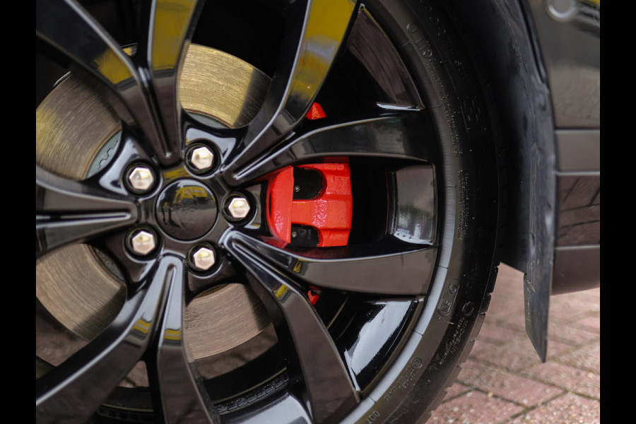 Land Rover Range Rover Evoque 2.0 P250 AWD R-Dynamic SE | Stoel/Stuurverw. | 360° Camera | Pano