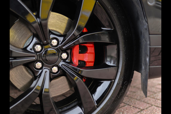 Land Rover Range Rover Evoque 2.0 P250 AWD R-Dynamic SE | Stoel/Stuurverw. | 360° Camera | Pano