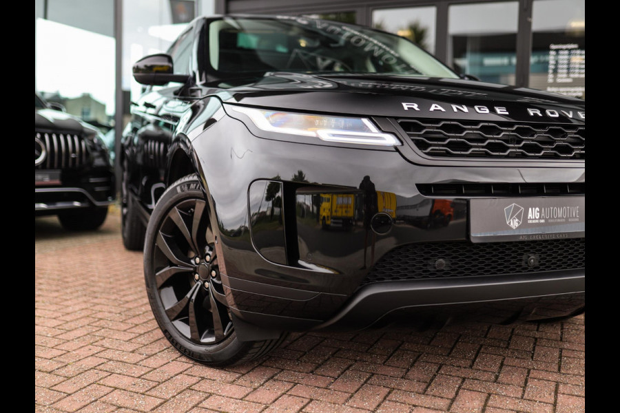 Land Rover Range Rover Evoque 2.0 P250 AWD R-Dynamic SE | Stoel/Stuurverw. | 360° Camera | Pano