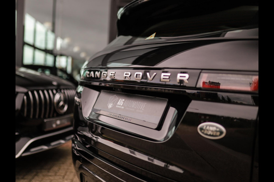 Land Rover Range Rover Evoque 2.0 P250 AWD R-Dynamic SE | Stoel/Stuurverw. | 360° Camera | Pano