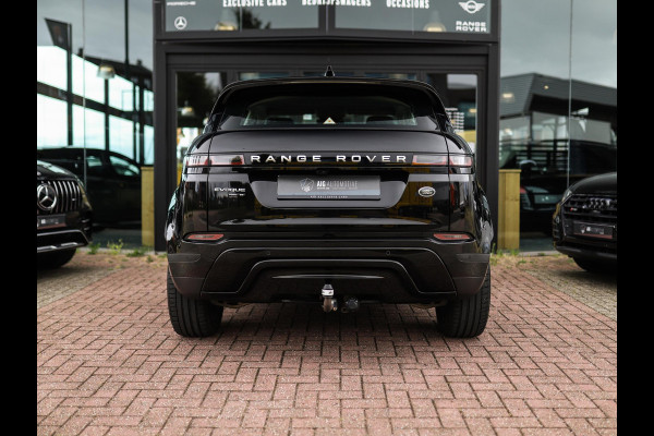 Land Rover Range Rover Evoque 2.0 P250 AWD R-Dynamic SE | Stoel/Stuurverw. | 360° Camera | Pano