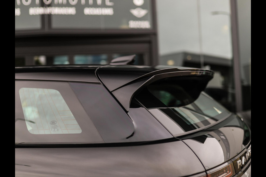 Land Rover Range Rover Evoque 2.0 P250 AWD R-Dynamic SE | Stoel/Stuurverw. | 360° Camera | Pano