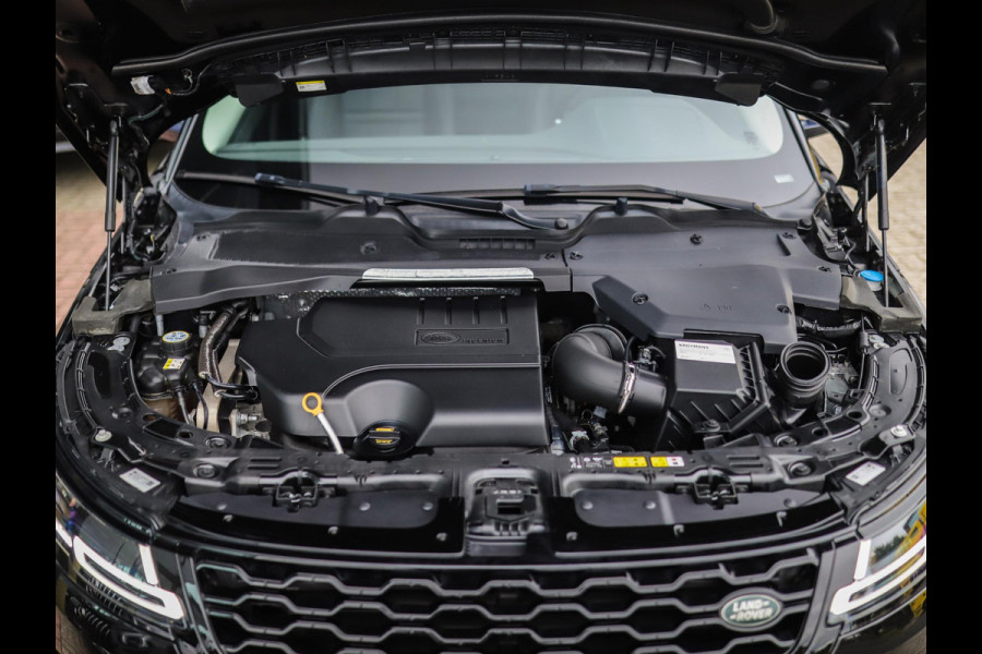 Land Rover Range Rover Evoque 2.0 P250 AWD R-Dynamic SE | Stoel/Stuurverw. | 360° Camera | Pano