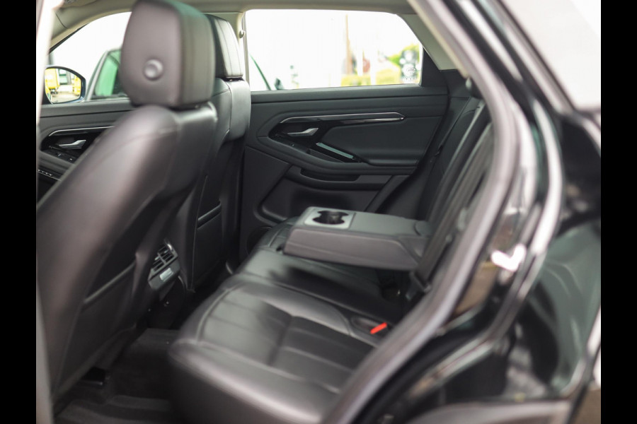 Land Rover Range Rover Evoque 2.0 P250 AWD R-Dynamic SE | Stoel/Stuurverw. | 360° Camera | Pano