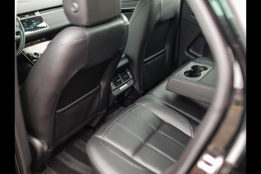 Land Rover Range Rover Evoque 2.0 P250 AWD R-Dynamic SE | Stoel/Stuurverw. | 360° Camera | Pano