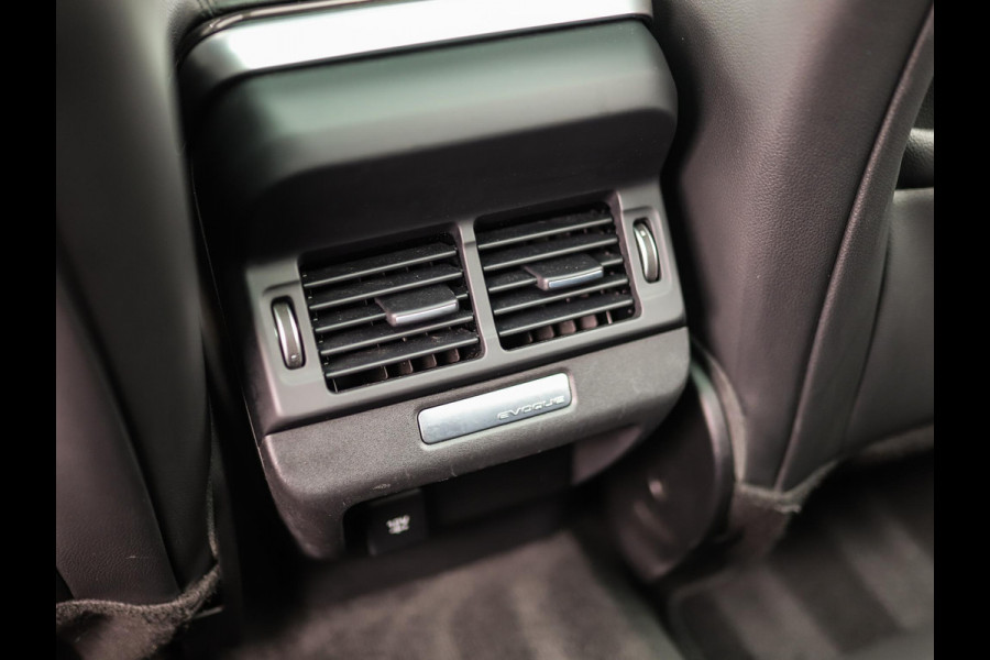 Land Rover Range Rover Evoque 2.0 P250 AWD R-Dynamic SE | Stoel/Stuurverw. | 360° Camera | Pano