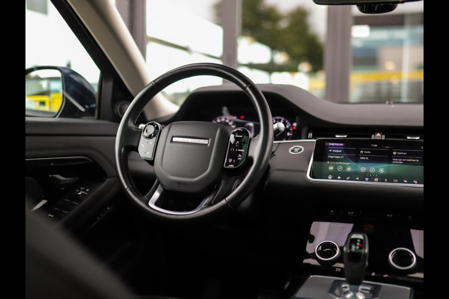 Land Rover Range Rover Evoque 2.0 P250 AWD R-Dynamic SE | Stoel/Stuurverw. | 360° Camera | Pano