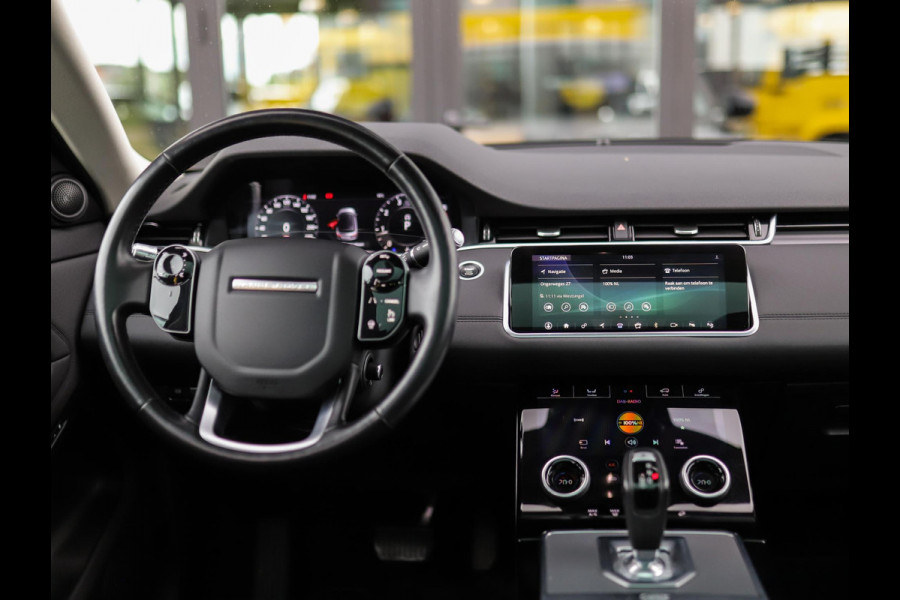 Land Rover Range Rover Evoque 2.0 P250 AWD R-Dynamic SE | Stoel/Stuurverw. | 360° Camera | Pano