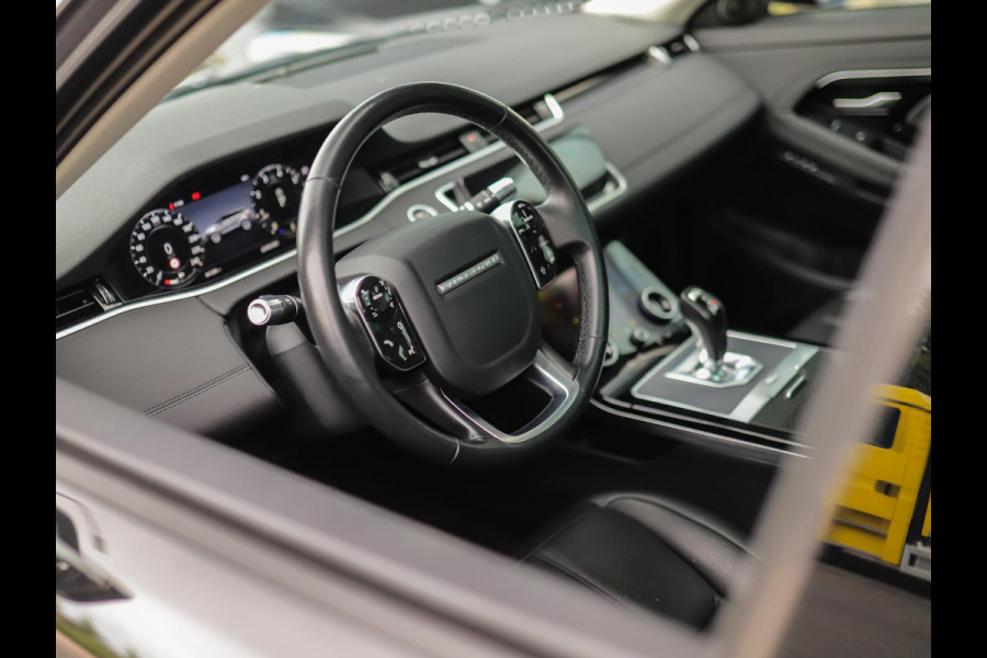Land Rover Range Rover Evoque 2.0 P250 AWD R-Dynamic SE | Stoel/Stuurverw. | 360° Camera | Pano