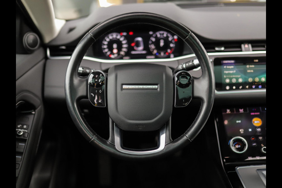 Land Rover Range Rover Evoque 2.0 P250 AWD R-Dynamic SE | Stoel/Stuurverw. | 360° Camera | Pano