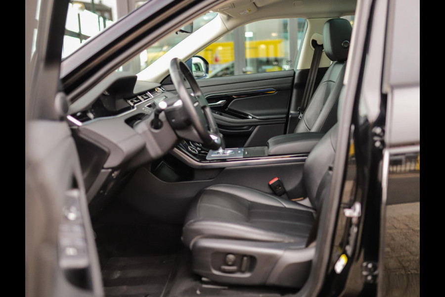 Land Rover Range Rover Evoque 2.0 P250 AWD R-Dynamic SE | Stoel/Stuurverw. | 360° Camera | Pano