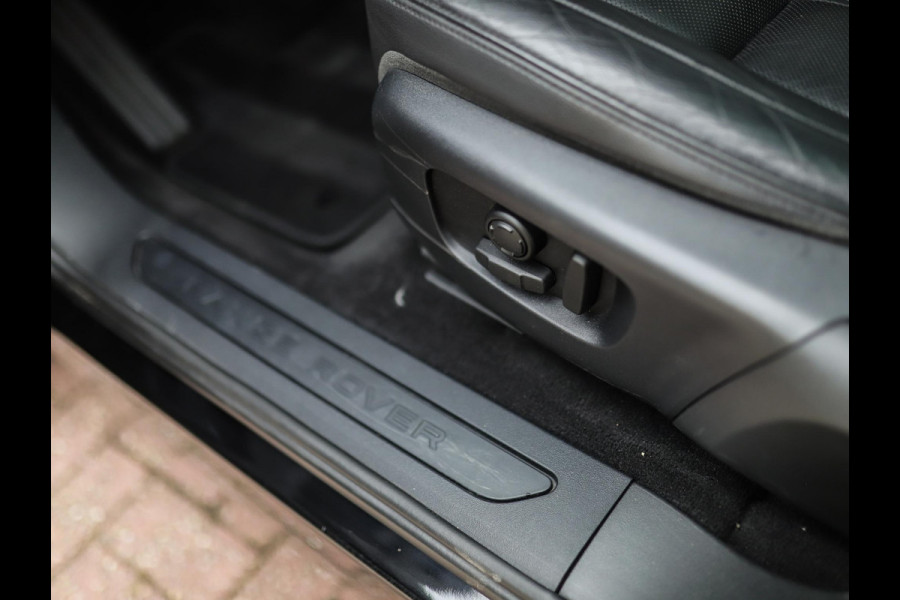 Land Rover Range Rover Evoque 2.0 P250 AWD R-Dynamic SE | Stoel/Stuurverw. | 360° Camera | Pano