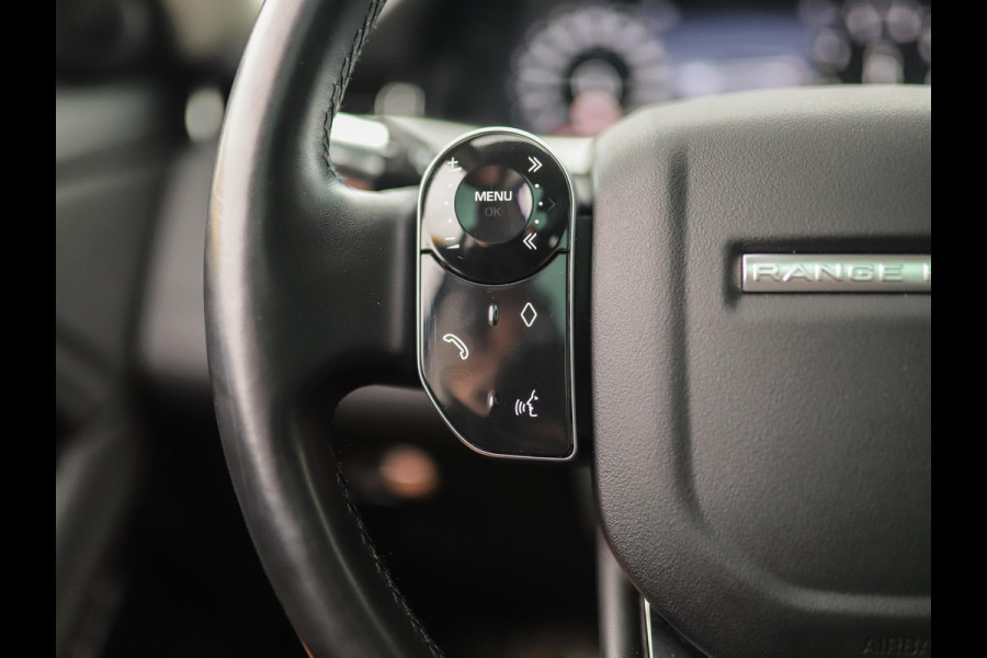 Land Rover Range Rover Evoque 2.0 P250 AWD R-Dynamic SE | Stoel/Stuurverw. | 360° Camera | Pano