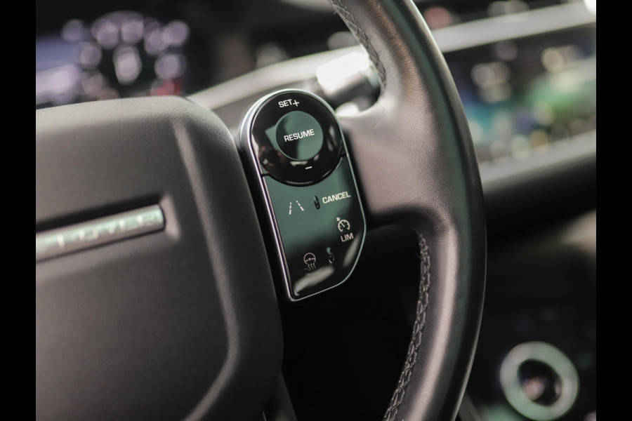 Land Rover Range Rover Evoque 2.0 P250 AWD R-Dynamic SE | Stoel/Stuurverw. | 360° Camera | Pano