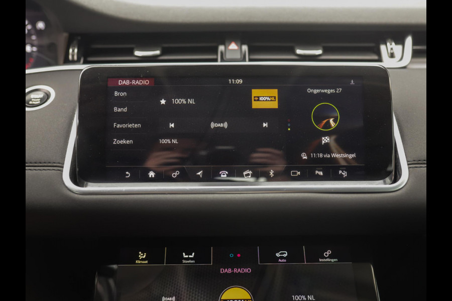 Land Rover Range Rover Evoque 2.0 P250 AWD R-Dynamic SE | Stoel/Stuurverw. | 360° Camera | Pano