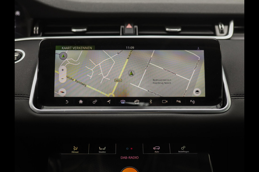Land Rover Range Rover Evoque 2.0 P250 AWD R-Dynamic SE | Stoel/Stuurverw. | 360° Camera | Pano