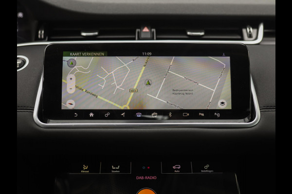 Land Rover Range Rover Evoque 2.0 P250 AWD R-Dynamic SE | Stoel/Stuurverw. | 360° Camera | Pano