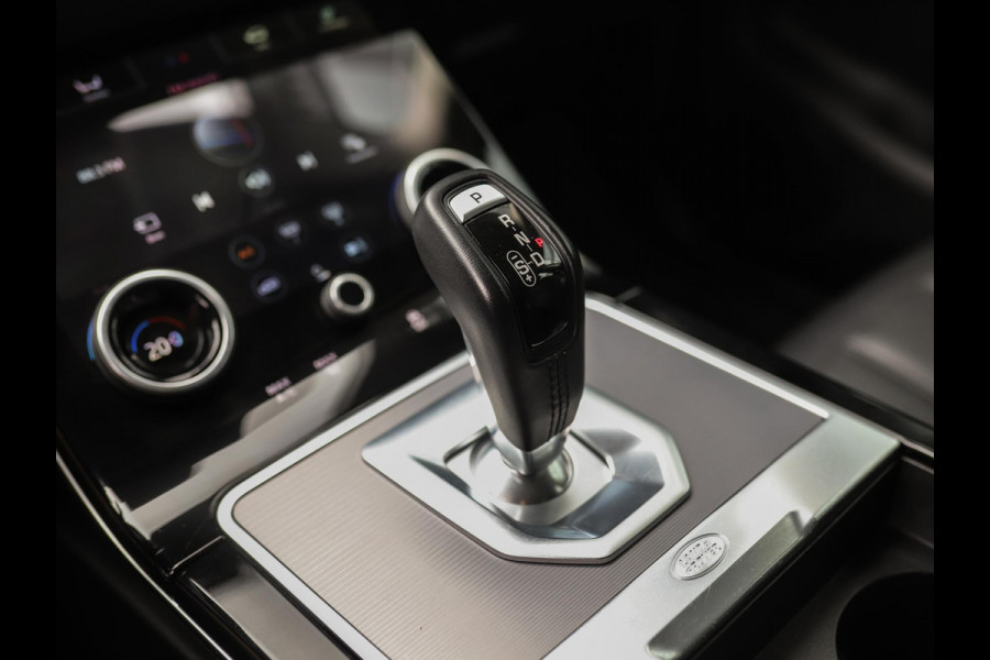 Land Rover Range Rover Evoque 2.0 P250 AWD R-Dynamic SE | Stoel/Stuurverw. | 360° Camera | Pano