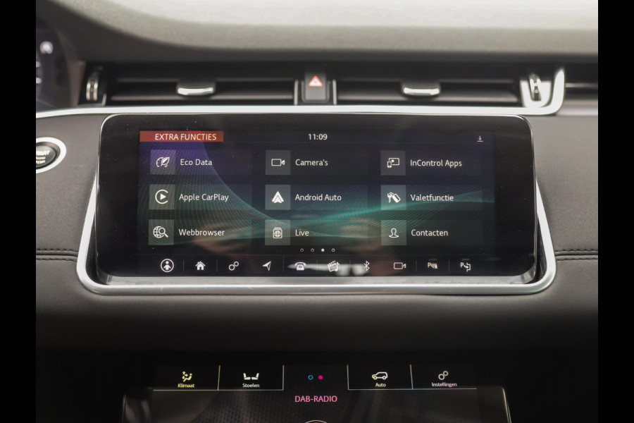Land Rover Range Rover Evoque 2.0 P250 AWD R-Dynamic SE | Stoel/Stuurverw. | 360° Camera | Pano