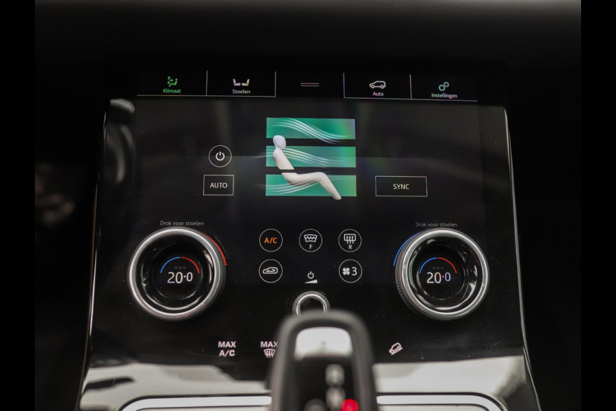 Land Rover Range Rover Evoque 2.0 P250 AWD R-Dynamic SE | Stoel/Stuurverw. | 360° Camera | Pano