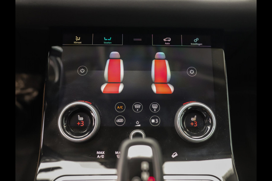 Land Rover Range Rover Evoque 2.0 P250 AWD R-Dynamic SE | Stoel/Stuurverw. | 360° Camera | Pano