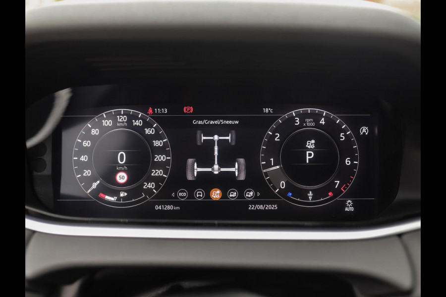 Land Rover Range Rover Evoque 2.0 P250 AWD R-Dynamic SE | Stoel/Stuurverw. | 360° Camera | Pano