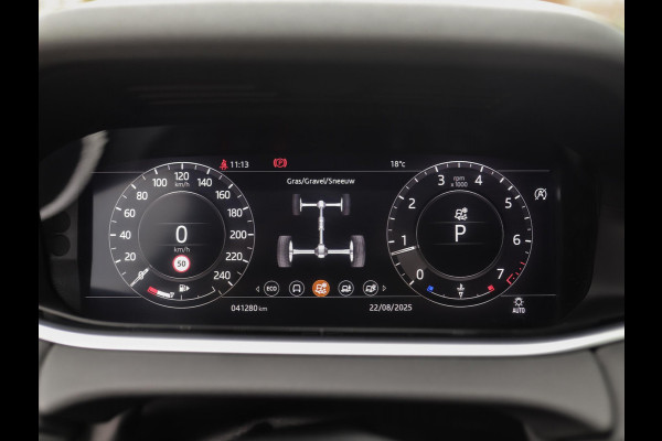 Land Rover Range Rover Evoque 2.0 P250 AWD R-Dynamic SE | Stoel/Stuurverw. | 360° Camera | Pano