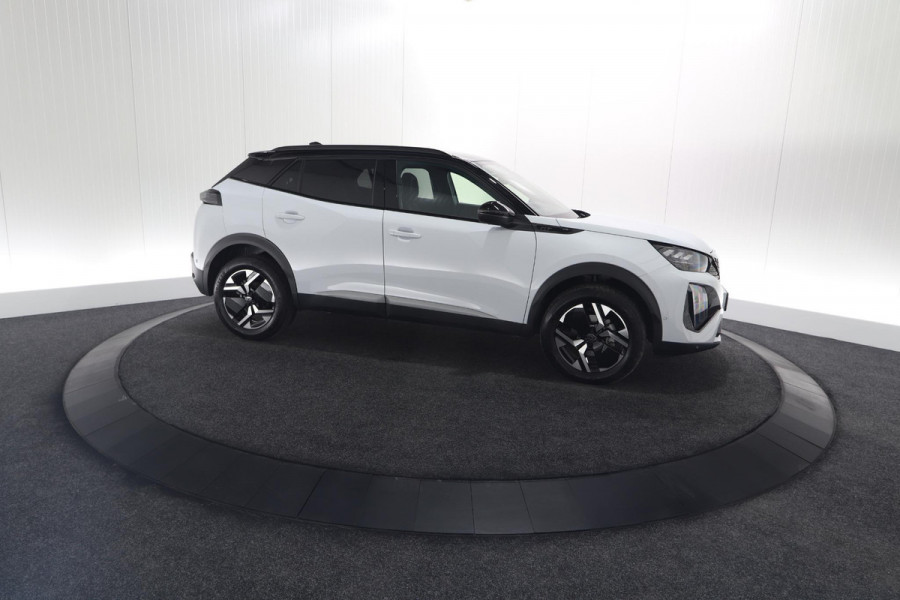 Peugeot 2008 PureTech 130 EAT8 GT | 360 Camera | Stoelmassage | Adaptieve Cruise Control | Dodehoekdetectie Peugeot 2008 PureTech 130 EAT8 GT | 360 Camera | Stoelmassage | Adaptieve Cruise Control | Dodehoekdetectie