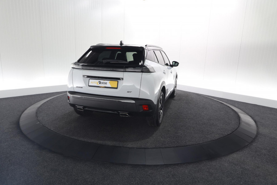 Peugeot 2008 PureTech 130 EAT8 GT | 360 Camera | Stoelmassage | Adaptieve Cruise Control | Dodehoekdetectie Peugeot 2008 PureTech 130 EAT8 GT | 360 Camera | Stoelmassage | Adaptieve Cruise Control | Dodehoekdetectie