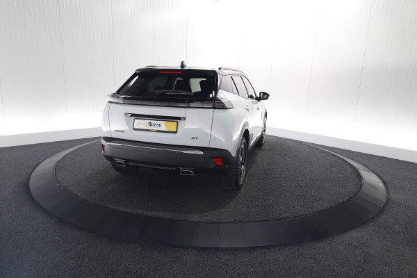 Peugeot 2008 PureTech 130 EAT8 GT | 360 Camera | Stoelmassage | Adaptieve Cruise Control | Dodehoekdetectie Peugeot 2008 PureTech 130 EAT8 GT | 360 Camera | Stoelmassage | Adaptieve Cruise Control | Dodehoekdetectie