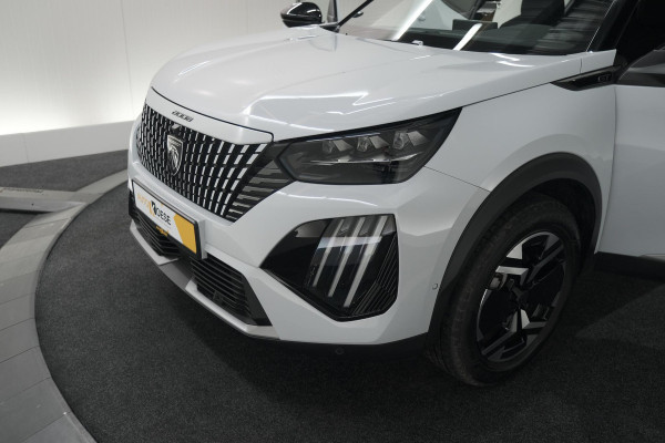 Peugeot 2008 PureTech 130 EAT8 GT | 360 Camera | Stoelmassage | Adaptieve Cruise Control | Dodehoekdetectie Peugeot 2008 PureTech 130 EAT8 GT | 360 Camera | Stoelmassage | Adaptieve Cruise Control | Dodehoekdetectie