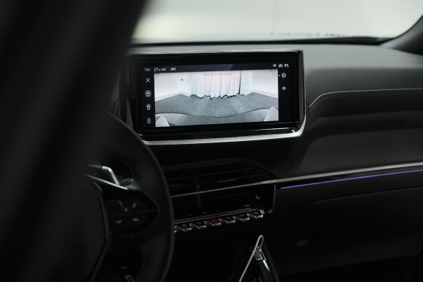 Peugeot 2008 PureTech 130 EAT8 GT | 360 Camera | Stoelmassage | Adaptieve Cruise Control | Dodehoekdetectie Peugeot 2008 PureTech 130 EAT8 GT | 360 Camera | Stoelmassage | Adaptieve Cruise Control | Dodehoekdetectie