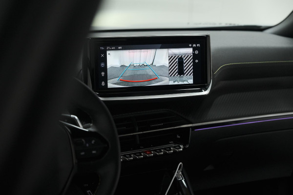 Peugeot 2008 PureTech 130 EAT8 GT | 360 Camera | Stoelmassage | Adaptieve Cruise Control | Dodehoekdetectie Peugeot 2008 PureTech 130 EAT8 GT | 360 Camera | Stoelmassage | Adaptieve Cruise Control | Dodehoekdetectie