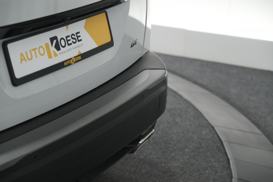 Peugeot 2008 PureTech 130 EAT8 GT | 360 Camera | Stoelmassage | Adaptieve Cruise Control | Dodehoekdetectie Peugeot 2008 PureTech 130 EAT8 GT | 360 Camera | Stoelmassage | Adaptieve Cruise Control | Dodehoekdetectie