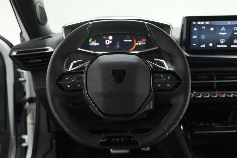 Peugeot 2008 PureTech 130 EAT8 GT | 360 Camera | Stoelmassage | Adaptieve Cruise Control | Dodehoekdetectie Peugeot 2008 PureTech 130 EAT8 GT | 360 Camera | Stoelmassage | Adaptieve Cruise Control | Dodehoekdetectie