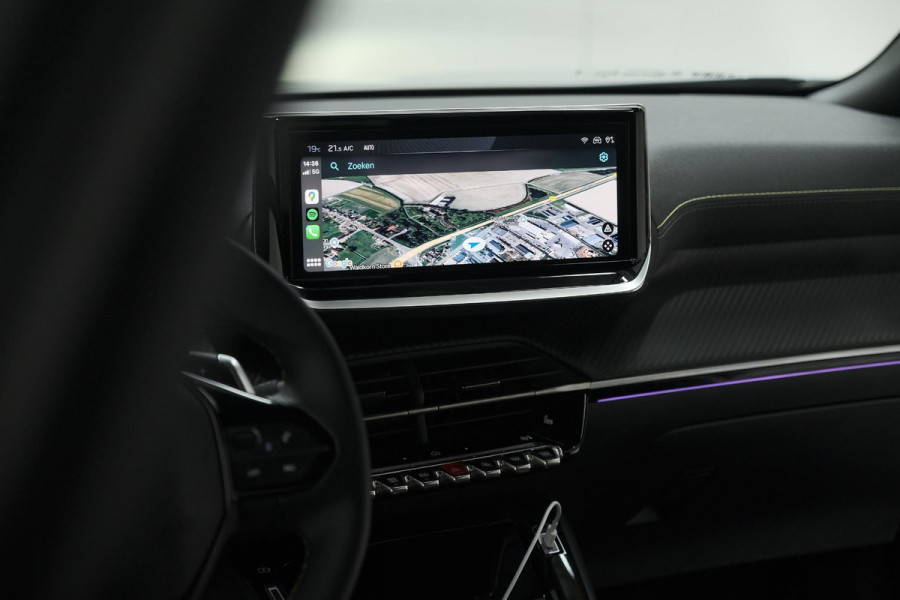 Peugeot 2008 PureTech 130 EAT8 GT | 360 Camera | Stoelmassage | Adaptieve Cruise Control | Dodehoekdetectie Peugeot 2008 PureTech 130 EAT8 GT | 360 Camera | Stoelmassage | Adaptieve Cruise Control | Dodehoekdetectie