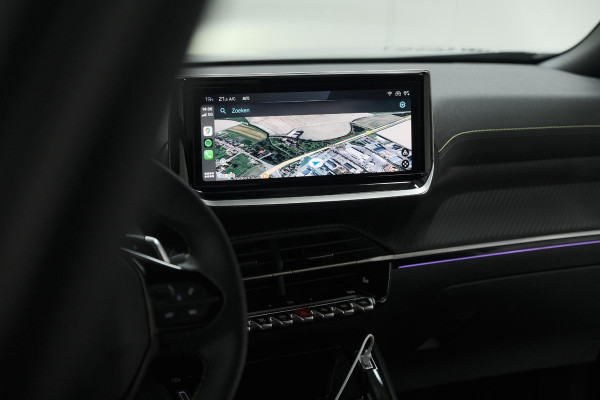 Peugeot 2008 PureTech 130 EAT8 GT | 360 Camera | Stoelmassage | Adaptieve Cruise Control | Dodehoekdetectie Peugeot 2008 PureTech 130 EAT8 GT | 360 Camera | Stoelmassage | Adaptieve Cruise Control | Dodehoekdetectie