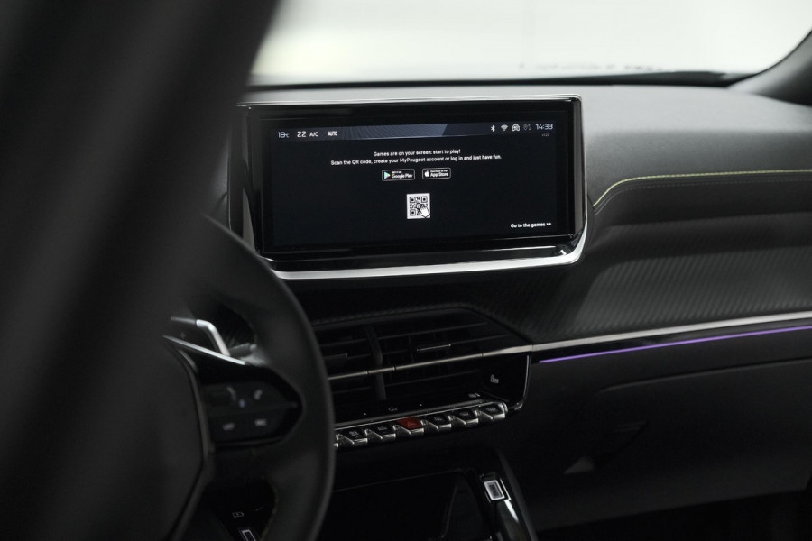 Peugeot 2008 PureTech 130 EAT8 GT | 360 Camera | Stoelmassage | Adaptieve Cruise Control | Dodehoekdetectie Peugeot 2008 PureTech 130 EAT8 GT | 360 Camera | Stoelmassage | Adaptieve Cruise Control | Dodehoekdetectie