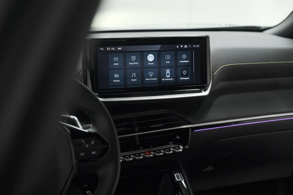 Peugeot 2008 PureTech 130 EAT8 GT | 360 Camera | Stoelmassage | Adaptieve Cruise Control | Dodehoekdetectie Peugeot 2008 PureTech 130 EAT8 GT | 360 Camera | Stoelmassage | Adaptieve Cruise Control | Dodehoekdetectie