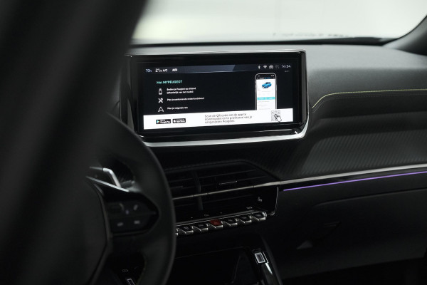 Peugeot 2008 PureTech 130 EAT8 GT | 360 Camera | Stoelmassage | Adaptieve Cruise Control | Dodehoekdetectie Peugeot 2008 PureTech 130 EAT8 GT | 360 Camera | Stoelmassage | Adaptieve Cruise Control | Dodehoekdetectie