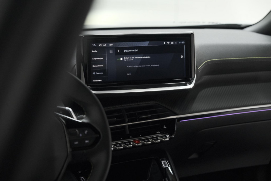 Peugeot 2008 PureTech 130 EAT8 GT | 360 Camera | Stoelmassage | Adaptieve Cruise Control | Dodehoekdetectie Peugeot 2008 PureTech 130 EAT8 GT | 360 Camera | Stoelmassage | Adaptieve Cruise Control | Dodehoekdetectie