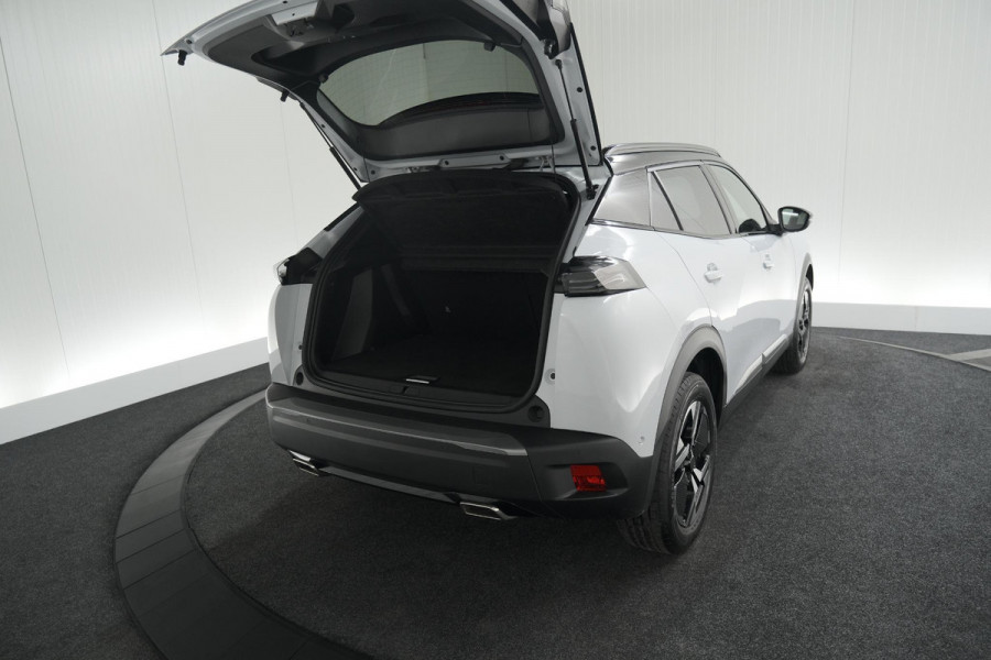 Peugeot 2008 PureTech 130 EAT8 GT | 360 Camera | Stoelmassage | Adaptieve Cruise Control | Dodehoekdetectie Peugeot 2008 PureTech 130 EAT8 GT | 360 Camera | Stoelmassage | Adaptieve Cruise Control | Dodehoekdetectie