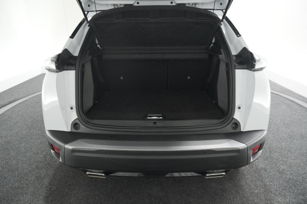 Peugeot 2008 PureTech 130 EAT8 GT | 360 Camera | Stoelmassage | Adaptieve Cruise Control | Dodehoekdetectie Peugeot 2008 PureTech 130 EAT8 GT | 360 Camera | Stoelmassage | Adaptieve Cruise Control | Dodehoekdetectie