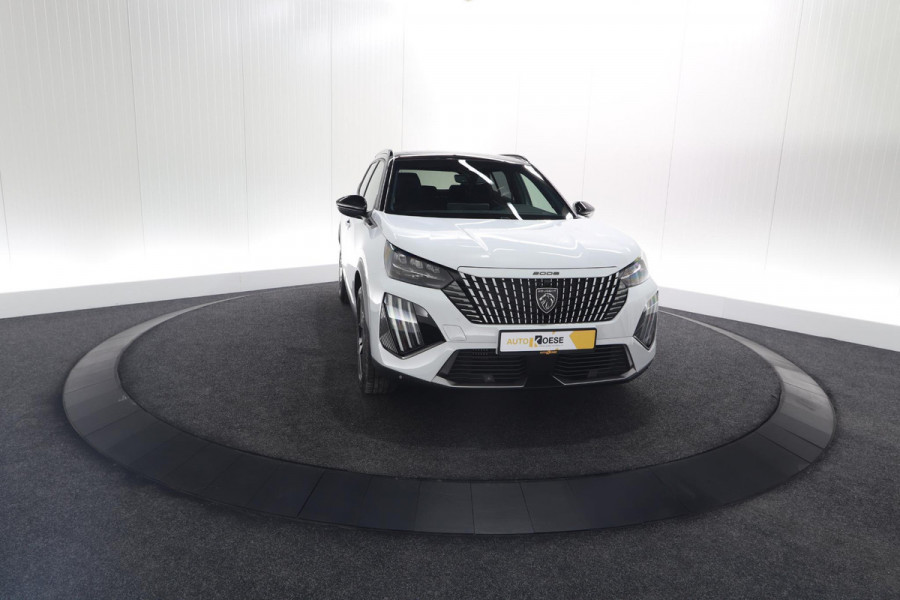 Peugeot 2008 PureTech 130 EAT8 GT | 360 Camera | Stoelmassage | Adaptieve Cruise Control | Dodehoekdetectie Peugeot 2008 PureTech 130 EAT8 GT | 360 Camera | Stoelmassage | Adaptieve Cruise Control | Dodehoekdetectie